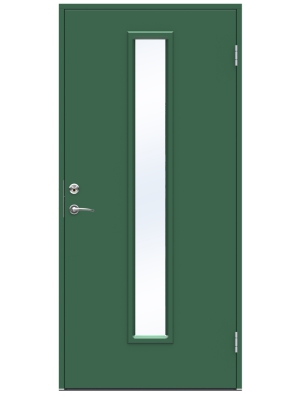 F�rgbyte Gr�n NCS S 6020-G10Y