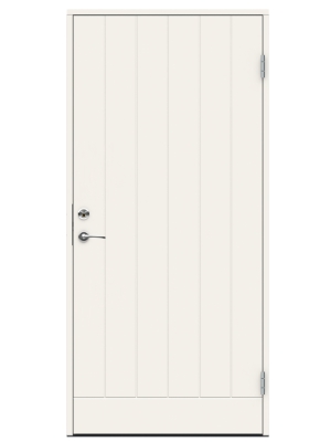 F�rgbyte Klarvit NCS S 0500-N