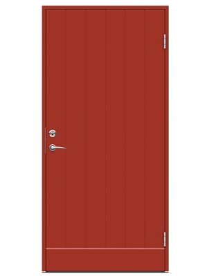 F�rgbyte M�rkr�d NCS S 4050-Y80R