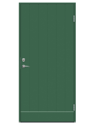 F�rgbyte Gr�n NCS S 6020-G10Y