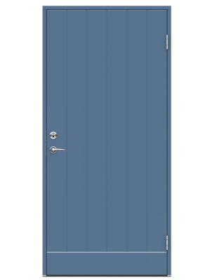 F�rgbyte Bl� NCS S 5020-R90B