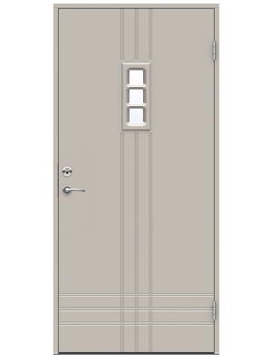 F�rgbyte Ljusgr� NCS S 3502-Y