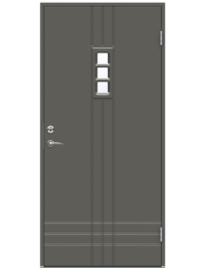 F�rgbyte M�rkgr� NCS S 7000-N