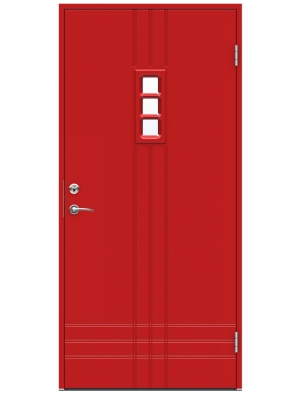 F�rgbyte Klarr�d NCS S 2570-Y90R