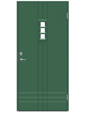 F�rgbyte Gr�n NCS S 6020-G10Y