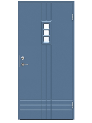 F�rgbyte Bl� NCS S 5020-R90B