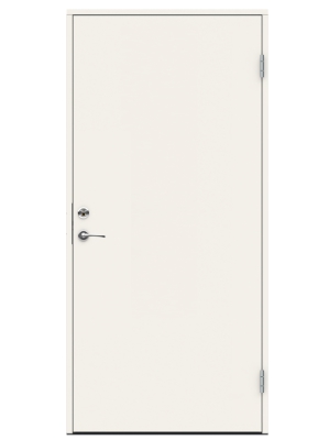 F�rgbyte Klarvit NCS S 0500-N