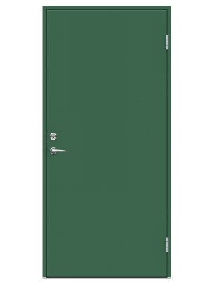 F�rgbyte Gr�n NCS S 6020-G10Y