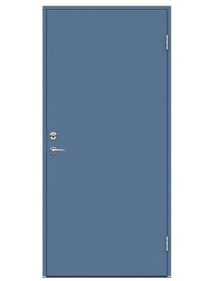 F�rgbyte Bl� NCS S 5020-R90B