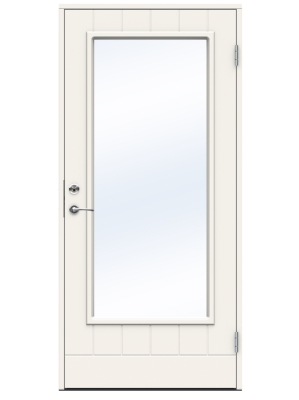 F�rgbyte Klarvit NCS S 0500-N