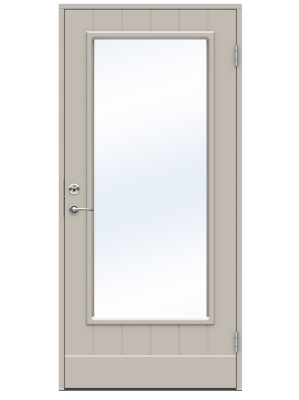 F�rgbyte Ljusgr� NCS S 3502-Y