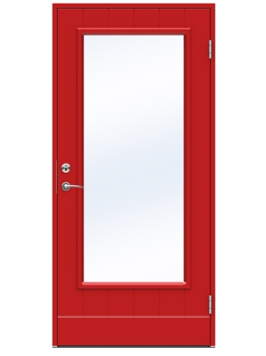 F�rgbyte Klarr�d NCS S 2570-Y90R