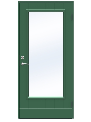 F�rgbyte Gr�n NCS S 6020-G10Y