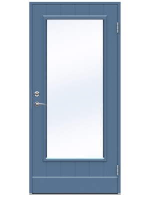 F�rgbyte Bl� NCS S 5020-R90B