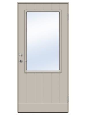 F�rgbyte Ljusgr� NCS S 3502-Y