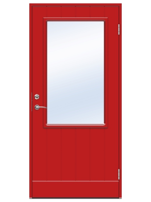 F�rgbyte Klarr�d NCS S 2570-Y90R