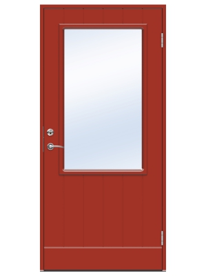 F�rgbyte M�rkr�d NCS S 4050-Y80R