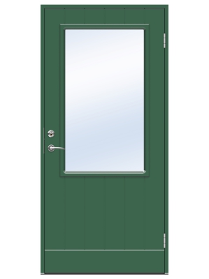 F�rgbyte Gr�n NCS S 6020-G10Y