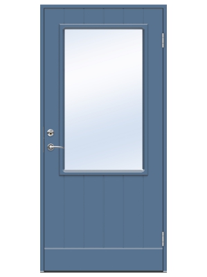 F�rgbyte Bl� NCS S 5020-R90B