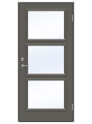 F�rgbyte M�rkgr� NCS S 7000-N