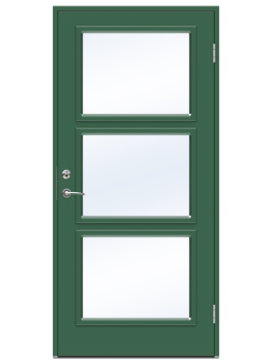 F�rgbyte Gr�n NCS S 6020-G10Y