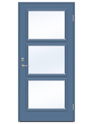 F�rgbyte Bl� NCS S 5020-R90B