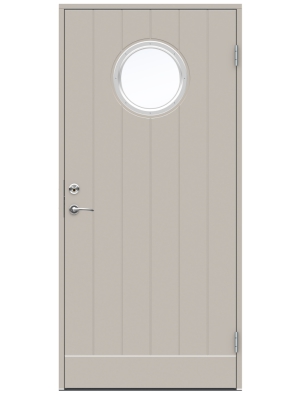 F�rgbyte Ljusgr� NCS S 3502-Y