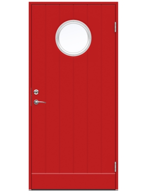 F�rgbyte Klarr�d NCS S 2570-Y90R