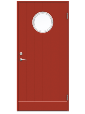 F�rgbyte M�rkr�d NCS S 4050-Y80R