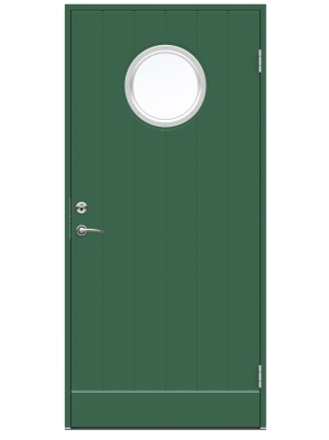 F�rgbyte Gr�n NCS S 6020-G10Y