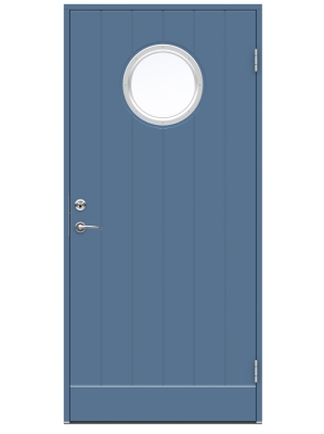 F�rgbyte Bl� NCS S 5020-R90B