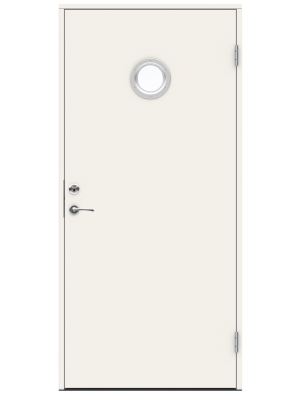 F�rgbyte Klarvit NCS S 0500-N