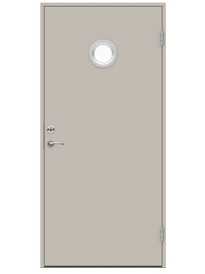 F�rgbyte Ljusgr� NCS S 3502-Y