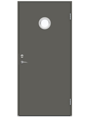 F�rgbyte M�rkgr� NCS S 7000-N