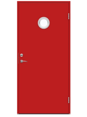 F�rgbyte Klarr�d NCS S 2570-Y90R