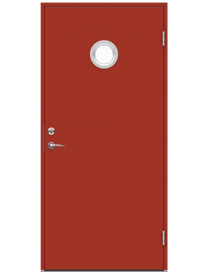 F�rgbyte M�rkr�d NCS S 4050-Y80R