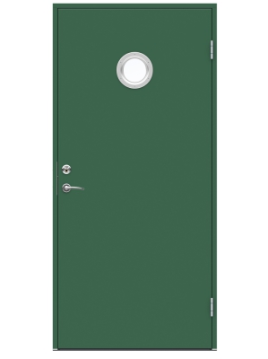 F�rgbyte Gr�n NCS S 6020-G10Y