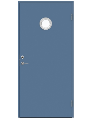 F�rgbyte Bl� NCS S 5020-R90B