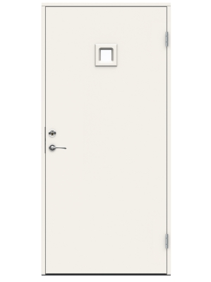 F�rgbyte Klarvit NCS S 0500-N