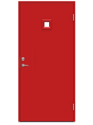 F�rgbyte Klarr�d NCS S 2570-Y90R