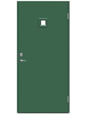 F�rgbyte Gr�n NCS S 6020-G10Y