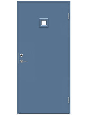 F�rgbyte Bl� NCS S 5020-R90B