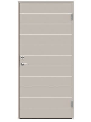 F�rgbyte Ljusgr� NCS S 3502-Y