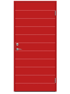 F�rgbyte Klarr�d NCS S 2570-Y90R