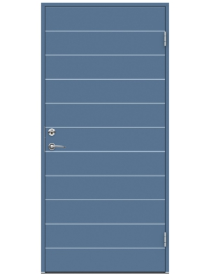 F�rgbyte Bl� NCS S 5020-R90B