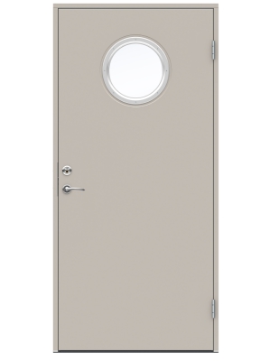 F�rgbyte Ljusgr� NCS S 3502-Y