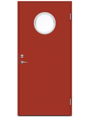 F�rgbyte M�rkr�d NCS S 4050-Y80R