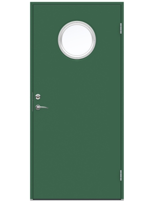 F�rgbyte Gr�n NCS S 6020-G10Y