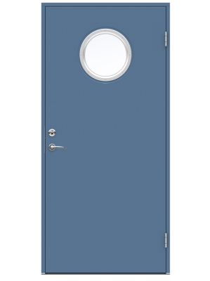 F�rgbyte Bl� NCS S 5020-R90B