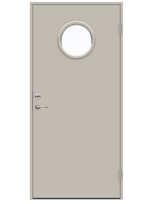 F�rgbyte Ljusgr� NCS S 3502-Y